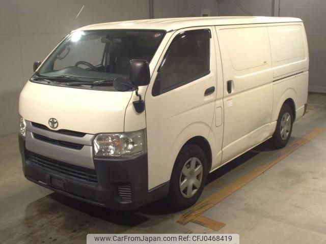 toyota hiace-van 2016 quick_quick_QDF-KDH201V_KDH201-0200892 image 1