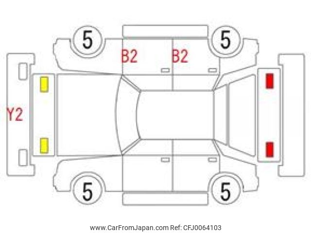 nissan note 2022 -NISSAN--Note 6AA-E13--E13-095223---NISSAN--Note 6AA-E13--E13-095223- image 2