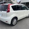 nissan note 2008 -NISSAN--Note DBA-E11--E11-317885---NISSAN--Note DBA-E11--E11-317885- image 13