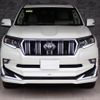 toyota land-cruiser-prado 2021 CFJ1749190 image 8