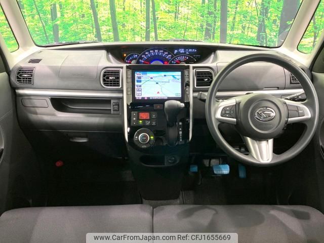 daihatsu tanto 2017 CFJ1655669 image 2