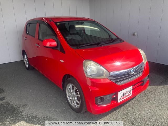 daihatsu mira-e-s 2014 quick_quick_LA300S_LA300S-1229028 image 2