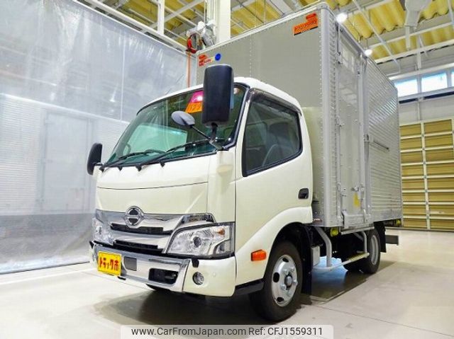 hino dutro 2024 CFJ1559311 image 1