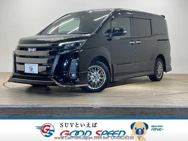 toyota noah 2018 quick_quick_DAA-ZWR80W_ZWR80-0312584 image 1