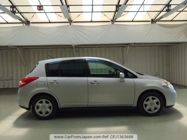nissan tiida 2010 ENHANCEAUTO_1_ea301431 image 2