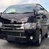 toyota hiace-van 2019 -TOYOTA 【名変中 】--Hiace Van GDH206V--1030451---TOYOTA 【名変中 】--Hiace Van GDH206V--1030451- image 1