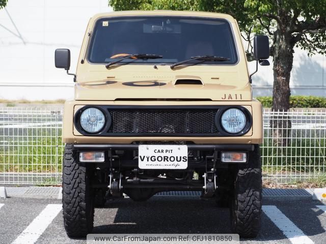 suzuki jimny 1994 CFJ1810850 image 2