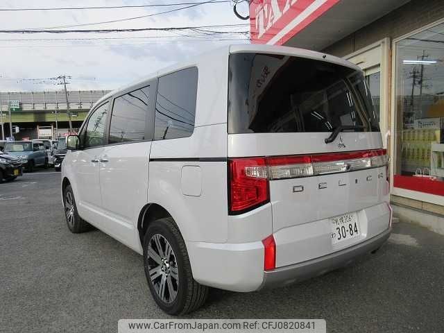 mitsubishi delica-d5 2024 -MITSUBISHI--Delica D5 3DA-CV1W--CV1W-5002997---MITSUBISHI--Delica D5 3DA-CV1W--CV1W-5002997- image 2