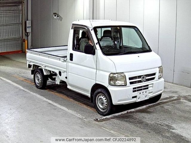 honda acty-truck 2004 -HONDA--Acty Truck HA6-1501913---HONDA--Acty Truck HA6-1501913- image 1