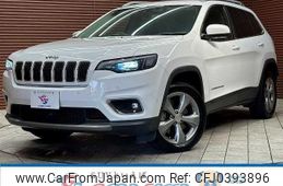 jeep cherokee 2019 quick_quick_ABA-KL20L_1C4PJMHN2KD448593