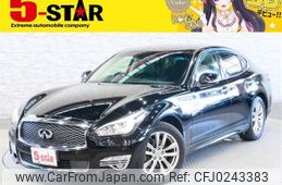 nissan fuga 2015 -NISSAN--Fuga DBA-Y51--Y51-400139---NISSAN--Fuga DBA-Y51--Y51-400139-