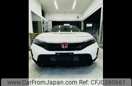 honda civic 2023 -HONDA 【石川 300ﾙ1203】--Civic FL5--1006068---HONDA 【石川 300ﾙ1203】--Civic FL5--1006068-