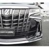 toyota alphard-g 2021 quick_quick_3BA-AGH30W_AGH30-0358710 image 2