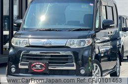 daihatsu tanto 2010 quick_quick_L375S_L375S-0373275