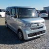 honda n-box 2019 -HONDA--N BOX 6BA-JF3--JF3-1422388---HONDA--N BOX 6BA-JF3--JF3-1422388- image 1