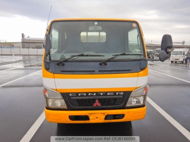 mitsubishi-fuso canter 2006 -MITSUBISHI--Canter PA-FE70DB--FE70DB-523293---MITSUBISHI--Canter PA-FE70DB--FE70DB-523293- image 2