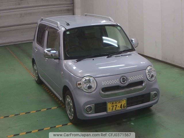 daihatsu mira-cocoa 2015 -DAIHATSU 【新潟 581ｳ7746】--Mira Cocoa L675S--0196491---DAIHATSU 【新潟 581ｳ7746】--Mira Cocoa L675S--0196491- image 1