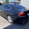 bmw 5-series 2015 -BMW--BMW 5 Series LDA-FW20--WBA5C32010D912329---BMW--BMW 5 Series LDA-FW20--WBA5C32010D912329- image 19