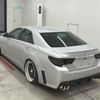 toyota mark-x 2010 CFJ1757790 image 2