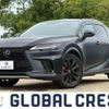 lexus rx 2023 -LEXUS--Lexus RX 5AA-TALH17--TALH17-1005500---LEXUS--Lexus RX 5AA-TALH17--TALH17-1005500- image 1