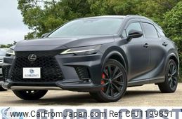 lexus rx 2023 -LEXUS--Lexus RX 5AA-TALH17--TALH17-1005500---LEXUS--Lexus RX 5AA-TALH17--TALH17-1005500-
