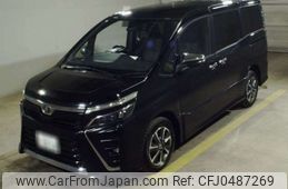 toyota voxy 2020 -TOYOTA 【札幌 303ﾐ9434】--Voxy DBA-ZRR85W--ZRR85-0142549---TOYOTA 【札幌 303ﾐ9434】--Voxy DBA-ZRR85W--ZRR85-0142549-