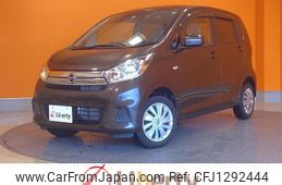 nissan dayz 2018 quick_quick_B21W_B21W-0604194
