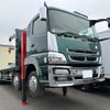 mitsubishi-fuso super-great 2009 GOO_NET_EXCHANGE_0303357A30250513W001 image 3