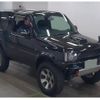 suzuki jimny 2012 quick_quick_ABA-JB23W_JB23W-671235 image 1