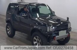 suzuki jimny 2012 quick_quick_ABA-JB23W_JB23W-671235