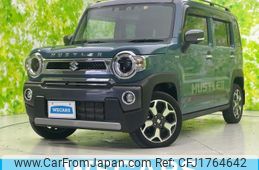 suzuki hustler 2023 CFJ1764642