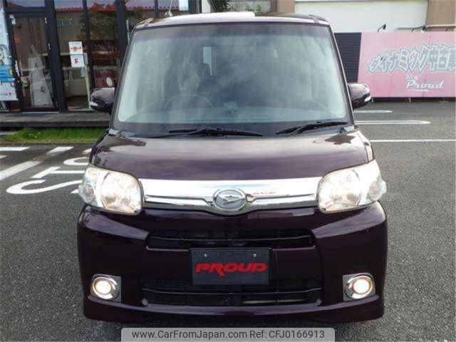 daihatsu tanto 2013 -DAIHATSU--Tanto DBA-L375S--L375S-0689064---DAIHATSU--Tanto DBA-L375S--L375S-0689064- image 1