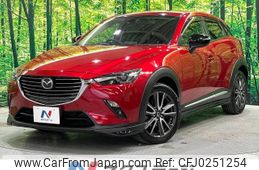 mazda cx-3 2016 -MAZDA--CX-3 LDA-DK5AW--DK5AW-112671---MAZDA--CX-3 LDA-DK5AW--DK5AW-112671-