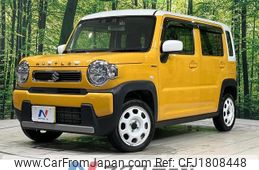 suzuki hustler 2021 CFJ1808448