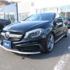 mercedes-benz amg 2015 -MERCEDES-BENZ--AMG CBA-176052--WDD1760522J356103---MERCEDES-BENZ--AMG CBA-176052--WDD1760522J356103- image 8