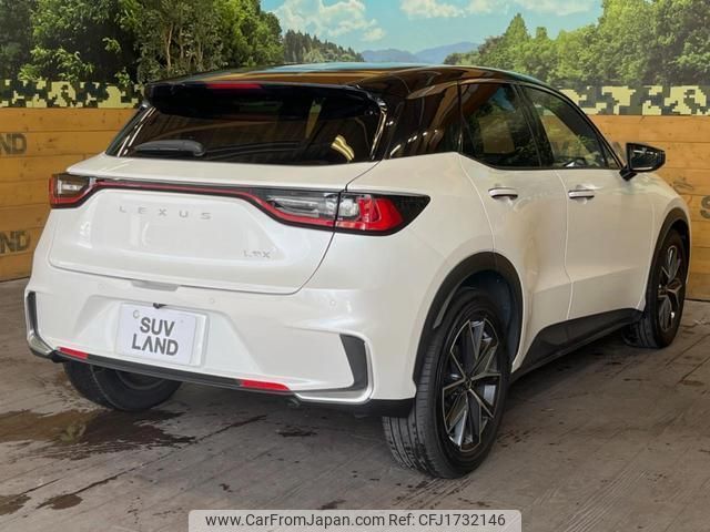 lexus lexus-others 2024 CFJ1732146 image 2