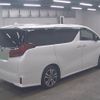 toyota alphard 2022 quick_quick_3BA-AGH30W_AGH30-0441520 image 2