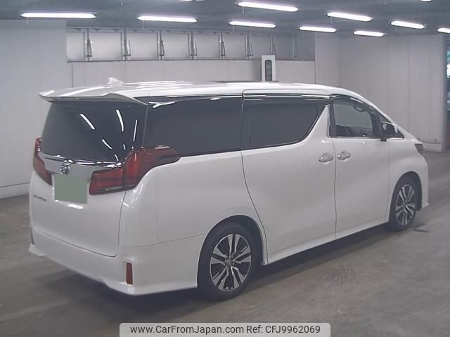 toyota alphard 2022 quick_quick_3BA-AGH30W_AGH30-0441520 image 2