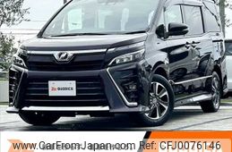 toyota voxy 2019 -TOYOTA--Voxy DBA-ZRR80W--ZRR80-0536668---TOYOTA--Voxy DBA-ZRR80W--ZRR80-0536668-