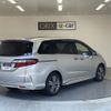 honda odyssey 2019 -HONDA--Odyssey DBA-RC1--RC1-1209442---HONDA--Odyssey DBA-RC1--RC1-1209442- image 3