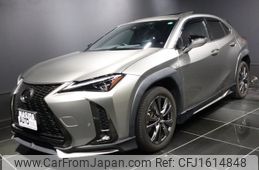 lexus ux 2020 CFJ1614848
