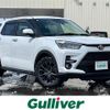 toyota raize 2021 -TOYOTA--Raize 5BA-A210A--A210A-0045943---TOYOTA--Raize 5BA-A210A--A210A-0045943- image 1