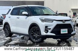 toyota raize 2021 -TOYOTA--Raize 5BA-A210A--A210A-0045943---TOYOTA--Raize 5BA-A210A--A210A-0045943-