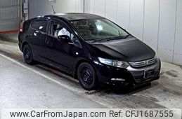 honda insight 2009 CFJ1687555