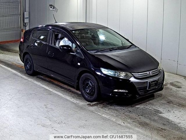 honda insight 2009 CFJ1687555 image 1
