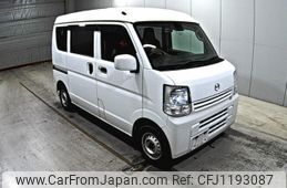 mazda scrum-van 2017 -MAZDA--Scrum Van DG17V-252167---MAZDA--Scrum Van DG17V-252167-