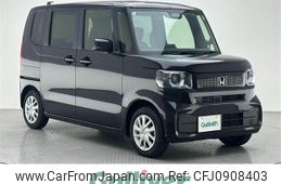 honda n-box 2024 -HONDA--N BOX 6BA-JF5--JF5-1107870---HONDA--N BOX 6BA-JF5--JF5-1107870-