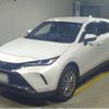 toyota harrier-hybrid 2023 quick_quick_6AA-AXUH80_AXUH80-0061365 image 1