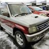 mitsubishi pajero-mini 2000 No.15766 image 1