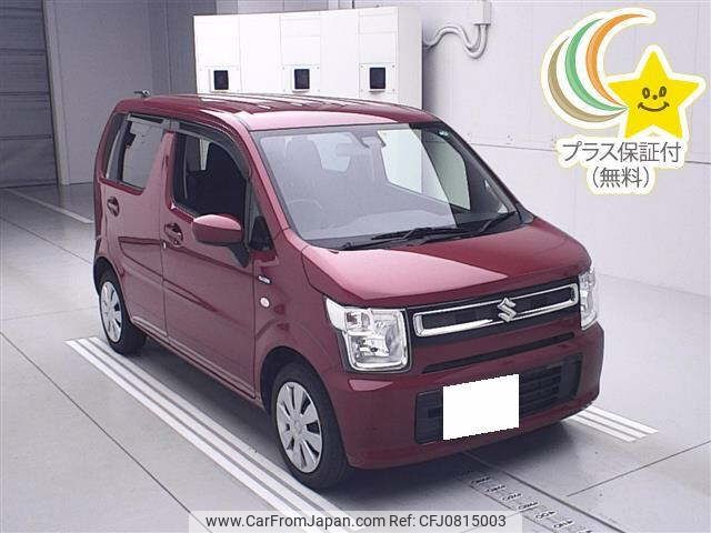 suzuki wagon-r 2020 -SUZUKI 【浜松 586ﾋ32】--Wagon R MH95S-140180---SUZUKI 【浜松 586ﾋ32】--Wagon R MH95S-140180- image 1